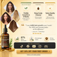 🥳2026 HOT SALE🥳💞50K+ SOLD!🌿✨ 100% Pure Batana Hair Oil – Penetrates deep, reactivates growth. Stops hair loss, boosts natural shine. Thicker, stronger hair from the root! 💪🧴