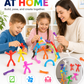 Multipurpose Funny Humanoid Fridge Magnets