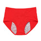 🔥2026 Best-Selling🏆High-Waist Leak-Proof Panties ✨Butter-soft, ultra-stretchy & discreetly protective 🍃