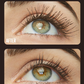 Lash Sensational Sky High Washable Mascara Makeup, Volumizing, Lengthening, Defining, Curling, Multiplying, Buildable Formula, Very Black