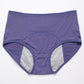 🔥2026 Best-Selling🏆High-Waist Leak-Proof Panties ✨Butter-soft, ultra-stretchy & discreetly protective 🍃