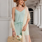🔥 LIMITED-TIME Just £19.99!!😍Women’s Oversized Knit Cardigan – Lightweight Crochet Tassel Kimono for Spring & Summer 🌸