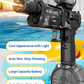 🔥Fast Mode Ice Explosion Pistol Water Gun