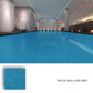 High-Gloss Marble Finish Epoxy Floor Coating