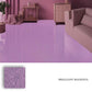 High-Gloss Marble Finish Epoxy Floor Coating