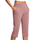 👖✨Elegant Tummy Control Yoga Pants 🌺