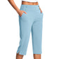 👖✨Elegant Tummy Control Yoga Pants 🌺
