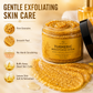 💞Turmeric Exfoliating Body Scrub