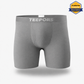Men’s Ultra-Absorbent Incontinence Boxer Briefs