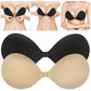 Comfy Silicone Bra | Comfortabele Siliconen BH