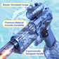 🔥Fast Mode Ice Explosion Pistol Water Gun