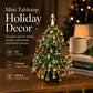 🎄✨ DIY Beaded Christmas Tree Kit – 🎅Create Your Own Sparkling Holiday Decoration