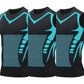 🔥Ionic Shaping Vest – Compression & Cooling – Body Contouring & Sleeveless – Invisible Under Clothes 🕶️