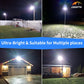 💥🔥Ultra Bright Solar Led Street Light System