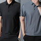 Men's Solid Color Fashion Shirt