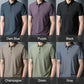 Men's Solid Color Fashion Shirt
