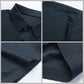 Men's Solid Color Fashion Shirt