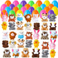 🔥Special Price !⚡50K+ SOLD🎁12/24PCS Easter Eggs Prefilled Slow Rising Squishy Toys