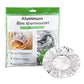 🍲Last Day Buy 2 Get 1 Free🔥 Universal Disposable Thermal Cover for Food