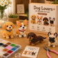 🔥3D Beaded Animal DIY Craft Kit