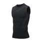 🔥Ionic Shaping Vest – Compression & Cooling – Body Contouring & Sleeveless – Invisible Under Clothes 🕶️