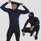 🔥 Hot sale 50% OFF🔥Men’s Lightweight Quick-Dry UV Protection Hoodie