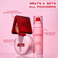 ONE SIZE by Patrick Starrr Powder Melt Glass Setting Spray 100ml