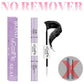 Summer-Proof Waterproof Eyelash Glue | 24H Hold | No Smudge | #1 for Waterparks & Sweat Spring Glow-Up