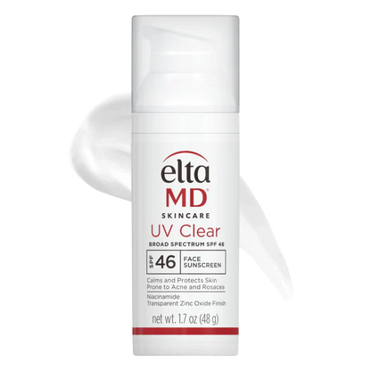 Broad-Spectrum SPF 46