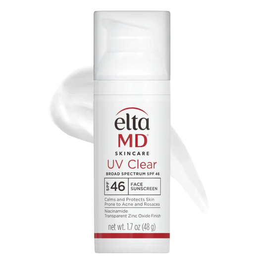 Broad-Spectrum SPF 46