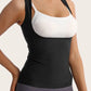 Women's Sleeveless Shapewear Tank Top, Sweat Vest, Tummy Shapewear, Sauna Sweat for Women Sauna Shaping Underwear for Gym Sports Outdoor, Shapewear for Women, Underwear for Women