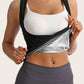 Women's Sleeveless Shapewear Tank Top, Sweat Vest, Tummy Shapewear, Sauna Sweat for Women Sauna Shaping Underwear for Gym Sports Outdoor, Shapewear for Women, Underwear for Women
