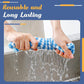 ✨ LIMITED-TIME 50% OFF! 🧽 Microfiber Cleaning Cloths – Super Absorbent, Lint-Free & Reusable for All Surfaces 🧼