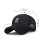 ☀️ Lightweight & Breathable Baseball Cap for Summer – UPF Protection & Adjustable Fit 🧢