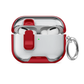 Shockproof Case for AirPods Pro 3 Case (2026) Pro 2 AirPods 4 with Phone Stand & Cleaner Kit, Cute Soft Silicone Cover Case with Keychain for Women Men
