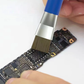 🥳2026 HOT SALE🥳💞50K+ SOLD!💡⚙️In-Circuit Inductor Tester – One-button simplicity, clear indicator. Non-contact, rapid diagnosis. A must-have for electronics repair. 📟🕊️