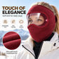 🔥 Hot Sale 50%OFF🔥-Ready for Christmas!🎅❄️- Winter Goggles Anti-fog Mask❄️❄️