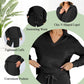 Women’s 2 Piece Lounge Set with Long Sleeves