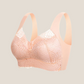 ✨✨Comfortable And Supportive Lace Bra For Plus Sizes