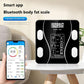🏅Weight & Body Fat Smart Digital Scale🏃‍