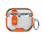 Shockproof Case for AirPods Pro 3 Case (2026) Pro 2 AirPods 4 with Phone Stand & Cleaner Kit, Cute Soft Silicone Cover Case with Keychain for Women Men