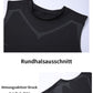 🔥Ionic Shaping Vest – Compression & Cooling – Body Contouring & Sleeveless – Invisible Under Clothes 🕶️