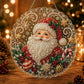 🎅🎄Christmas Pearl Diamond Art Hanging Ornament Kit | Resistant Non-Fading Pearl Beads DIY Handmade Holiday Hanging Decor 🎅💎