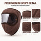 🔥 Hot Sale 50%OFF🔥-Ready for Christmas!🎅❄️- Winter Goggles Anti-fog Mask❄️❄️