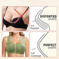 ⏰Comfortable Wireless Shaping Front-Fasten Bra👙