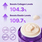 ✨ The Viral Face-Lifting Cream! 💖 17-Peptide 3D Complex ✨ Sculpted-Looking Skin & Visible Firming Care