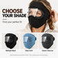 🔥 Hot Sale 50%OFF🔥-Ready for Christmas!🎅❄️- Winter Goggles Anti-fog Mask❄️❄️