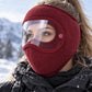 🔥 Hot Sale 50%OFF🔥-Ready for Christmas!🎅❄️- Winter Goggles Anti-fog Mask❄️❄️