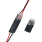 🥳2026 HOT SALE🥳💞50K+ SOLD!💥🔥🛡️  Double-Wire Connector with LOCKING Buckle 50% OFF! Secure lock, no slips. The reliable choice for safe, solid connections. ⚡🔒