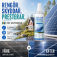 🛒 50% OFF NOW! ☀️ Advanced solar panel cleaning spray – Effectively removes dirt & improves energy output – Easy-to-use outdoor product 💧